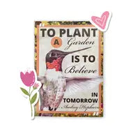 Wildflower Seed Set