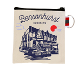 Bensonhurst Coin Purse