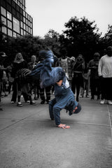 Between Moves