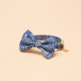 Bailey Bowtie Collar