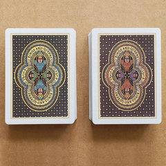 Deseta Playing Cards