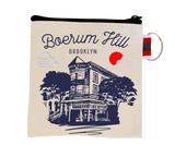 Boerum Hill Coin Purse