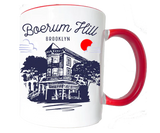 Boerum Hill Mug