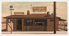 Brennan and Carr