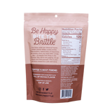 Espresso Chip Cookie Brittle