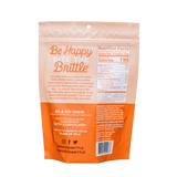 Pecan Chocolate Chip Brittle