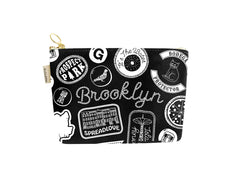 Pins & Patches Pouch