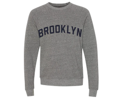 Brooklyn Crewneck