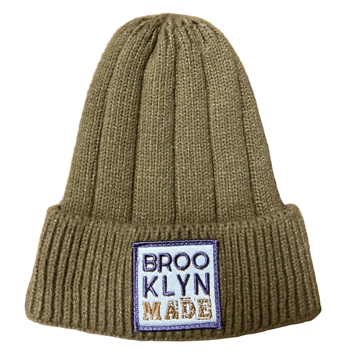Brooklyn Made Splendid Beanie