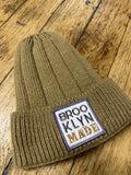 Brooklyn Made Splendid Beanie