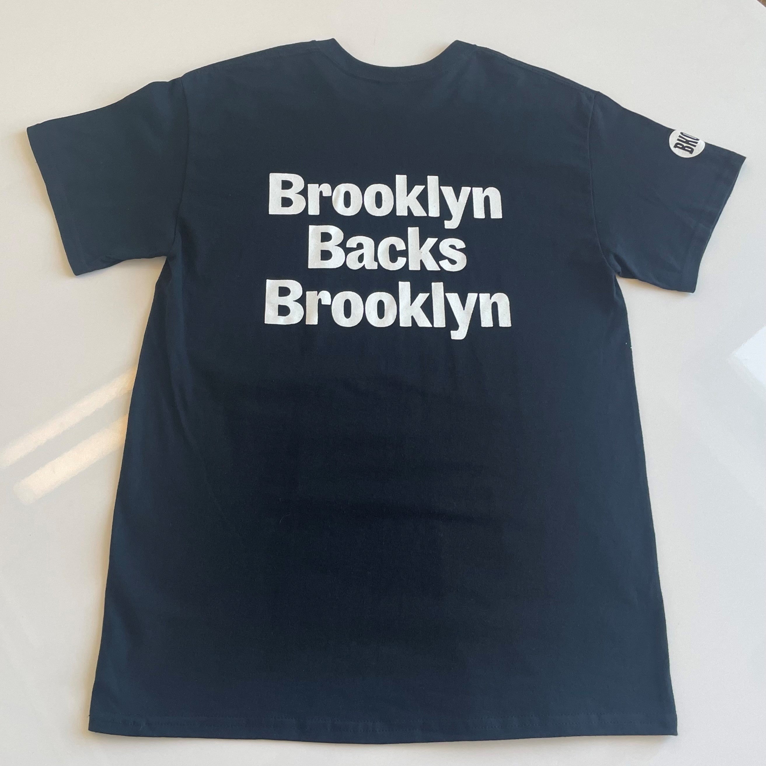 Brooklyn Org T-Shirt