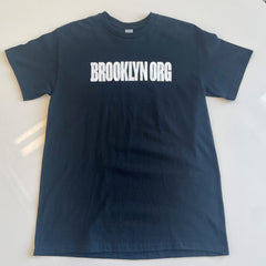 Brooklyn Org T-Shirt