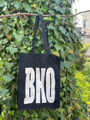 Brooklyn Org Tote bag