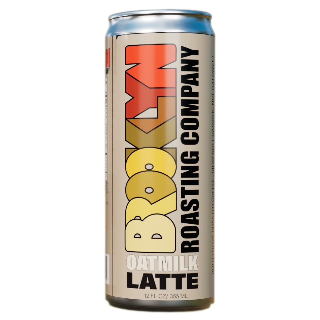 Brooklyn Roasting Company - Ready To Drink Coffee