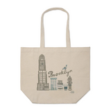 Brooklyn Market Tote