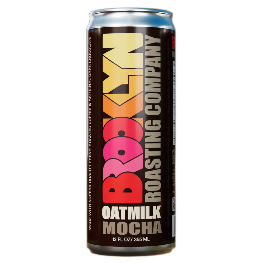 Brooklyn Roasting Company - Ready To Drink Coffee