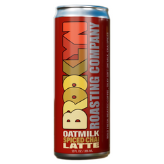 Brooklyn Roasting Company - Ready To Drink Coffee