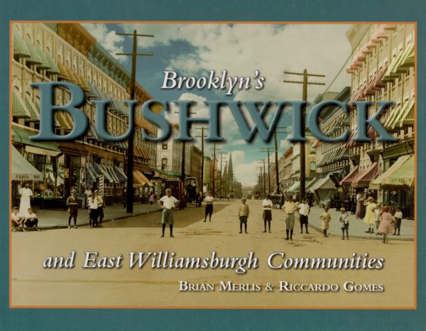 Brooklyn's Bushwick