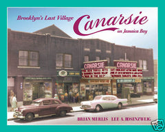 Canarsie Brooklyn's Last Village Book