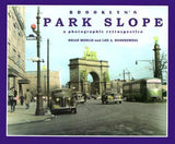 Brooklyn's Park Slope Historical Book
