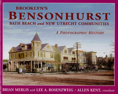 Brooklyn's Bensonhurst
