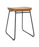 BRYGGEN Dining Stool
