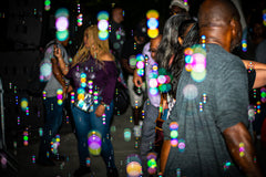 Bubble Party