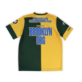 Brooklyn Org x Mazzi Sports Bushwick Jerseys