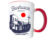 Bushwick Mug