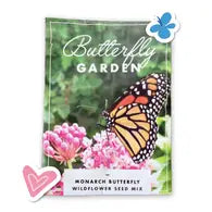 Wildflower Seed Set