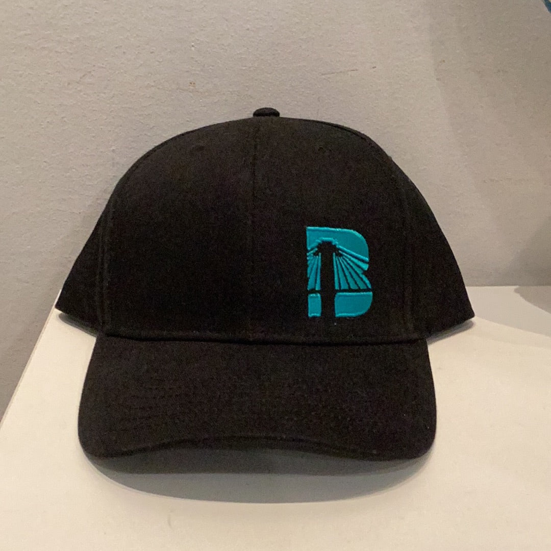 B Icon Cap