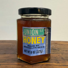 Union Street Honey