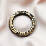 Cascais - Clasp Keychain