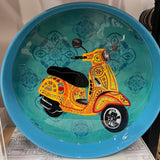 Lambretta Art Tray