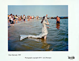Coney Island Baby by Larry Racioppo
