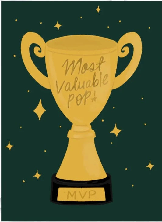 Most Valuable Pop