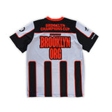 Brooklyn Org x Mazzi Sports Canarsie Jerseys
