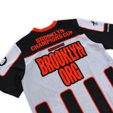 Brooklyn Org x Mazzi Sports Canarsie Jerseys