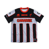 Brooklyn Org x Mazzi Sports Canarsie Jerseys