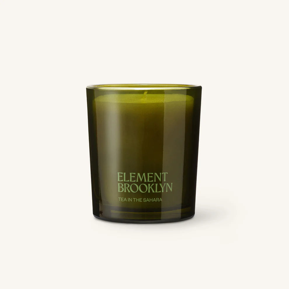 Tea in the Sahara Candle