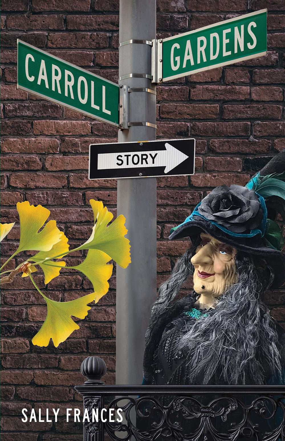 Carroll Gardens Story
