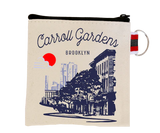 Carroll Gardens Coin Purse