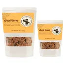 Chai Time Gluten-free Granola