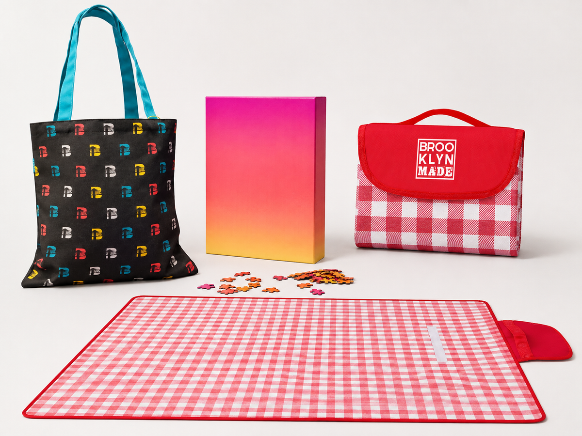 Brooklyn Picnic Pack Bundle