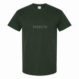 Brooklyn Minimalist Unisex Tee