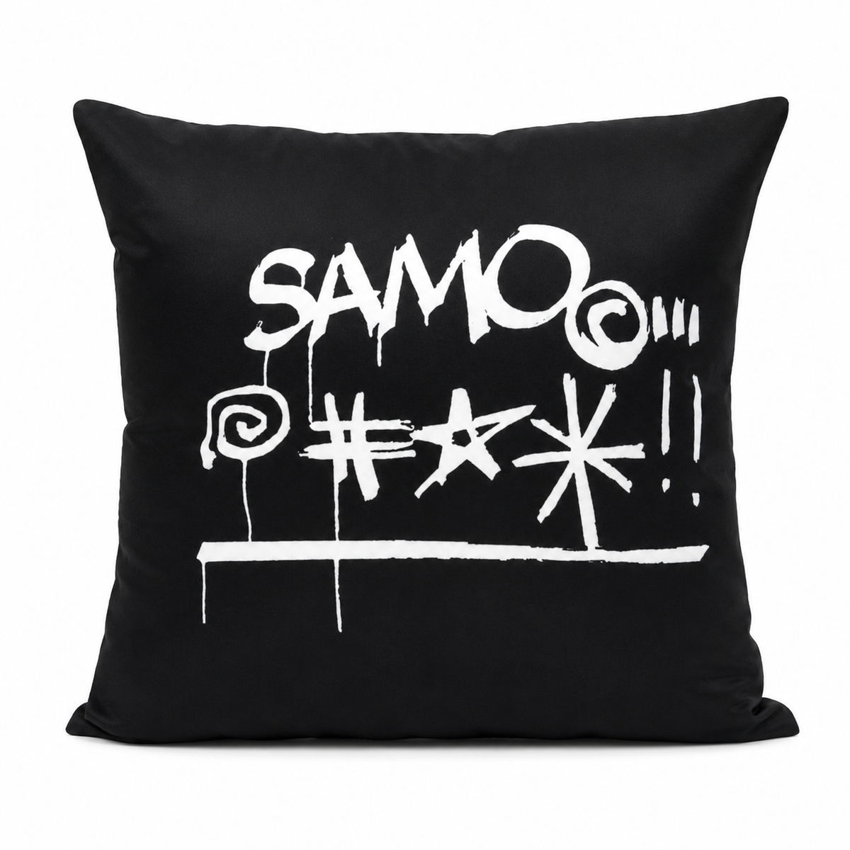 Samo Pillow