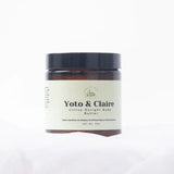 Citrus Shea Body Butter