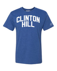 Clinton Hill T-shirts