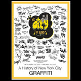 A History of New York City Graffiti