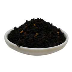 Cream Earl Grey Tea